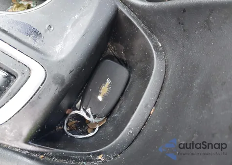 2018 Chevrolet Equinox Lt from USA, damaged, VIN 2GNAXJEV9J6283475